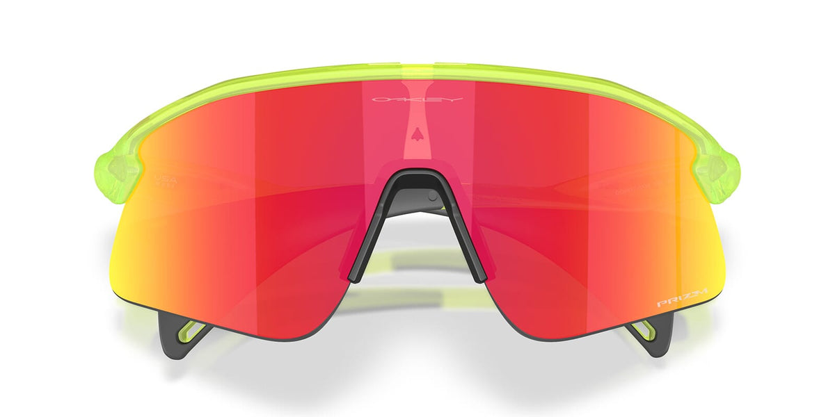 Oakley Stunt Devil OO9517 03 Prizm Sunglasses