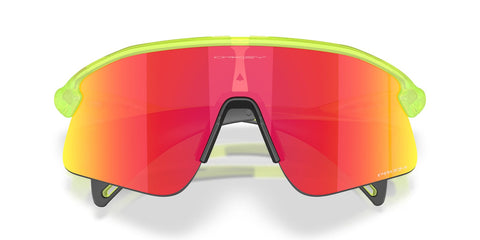 Oakley Stunt Devil OO9517 03 Prizm Sunglasses