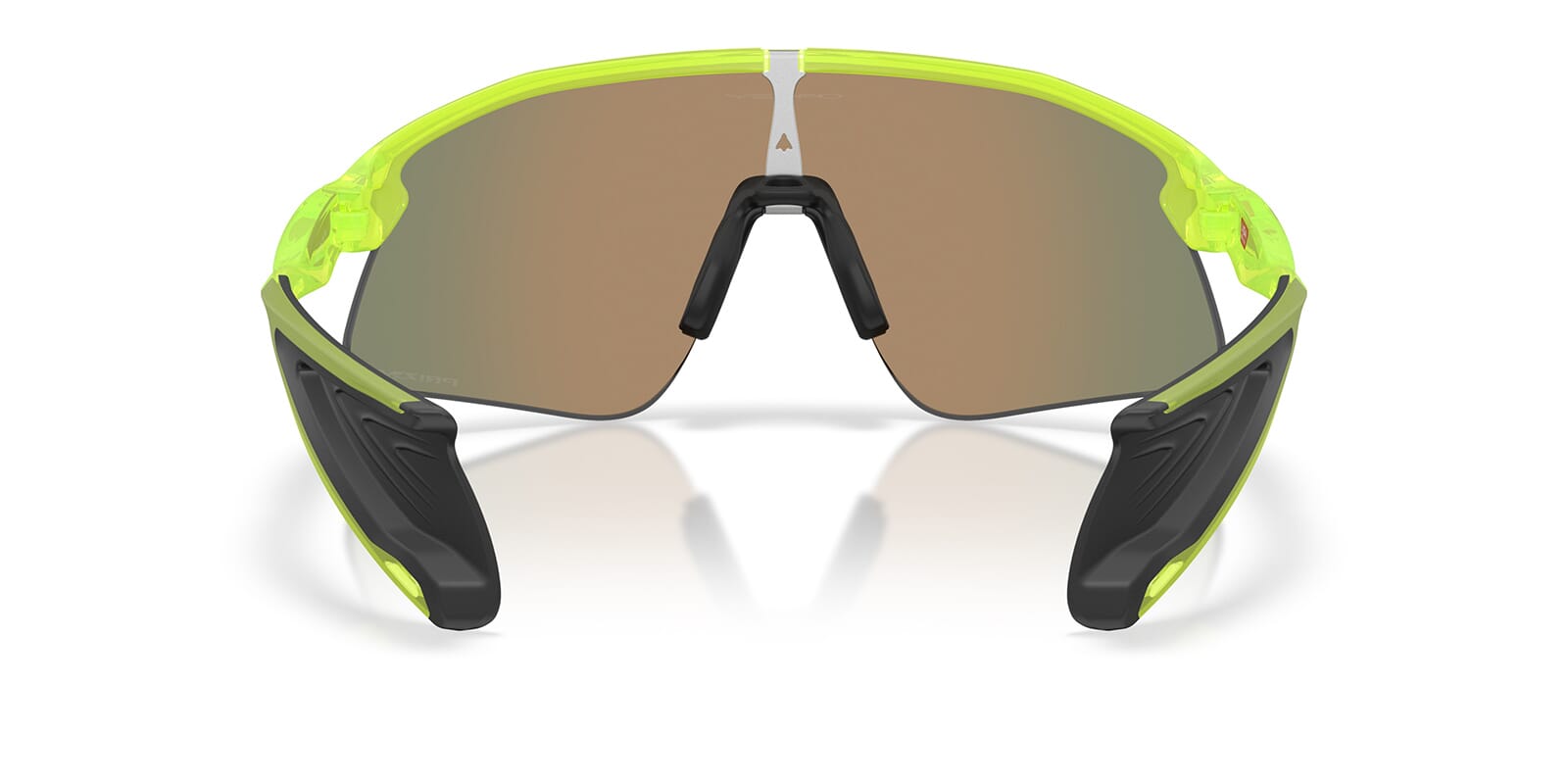 Oakley Stunt Devil OO9517 03 Prizm Sunglasses