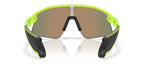 Oakley Stunt Devil OO9517 03 Prizm Sunglasses