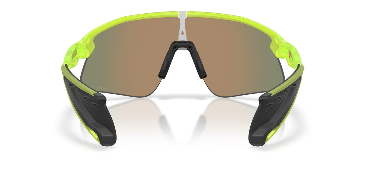 Oakley Stunt Devil OO9517 03 Prizm Sunglasses