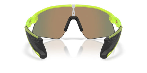 Oakley Stunt Devil OO9517 03 Prizm Sunglasses