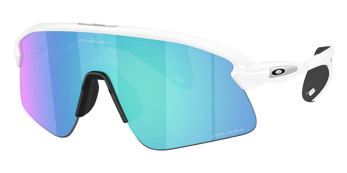 Oakley Stunt Devil OO9517 04 Prizm Sunglasses - US