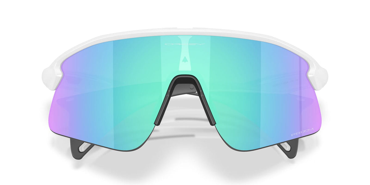 Oakley Stunt Devil OO9517 04 Prizm Sunglasses