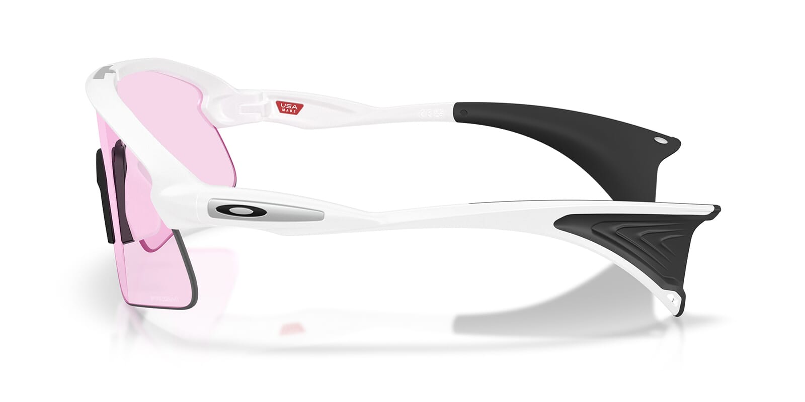 Oakley Stunt Devil OO9517 07 Prizm Sunglasses