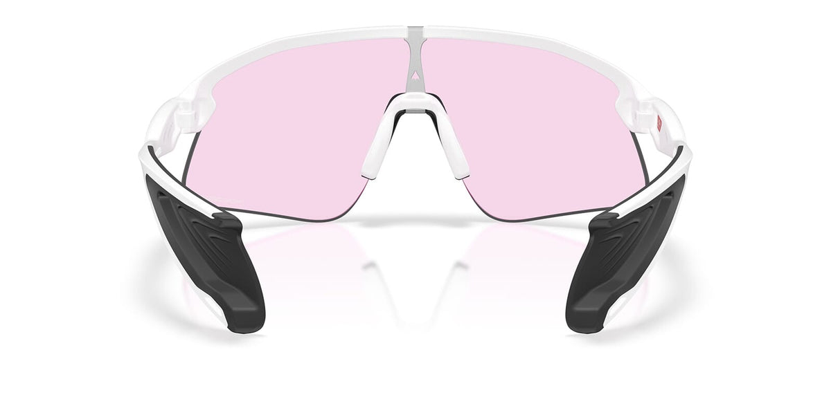 Oakley Stunt Devil OO9517 07 Prizm Sunglasses