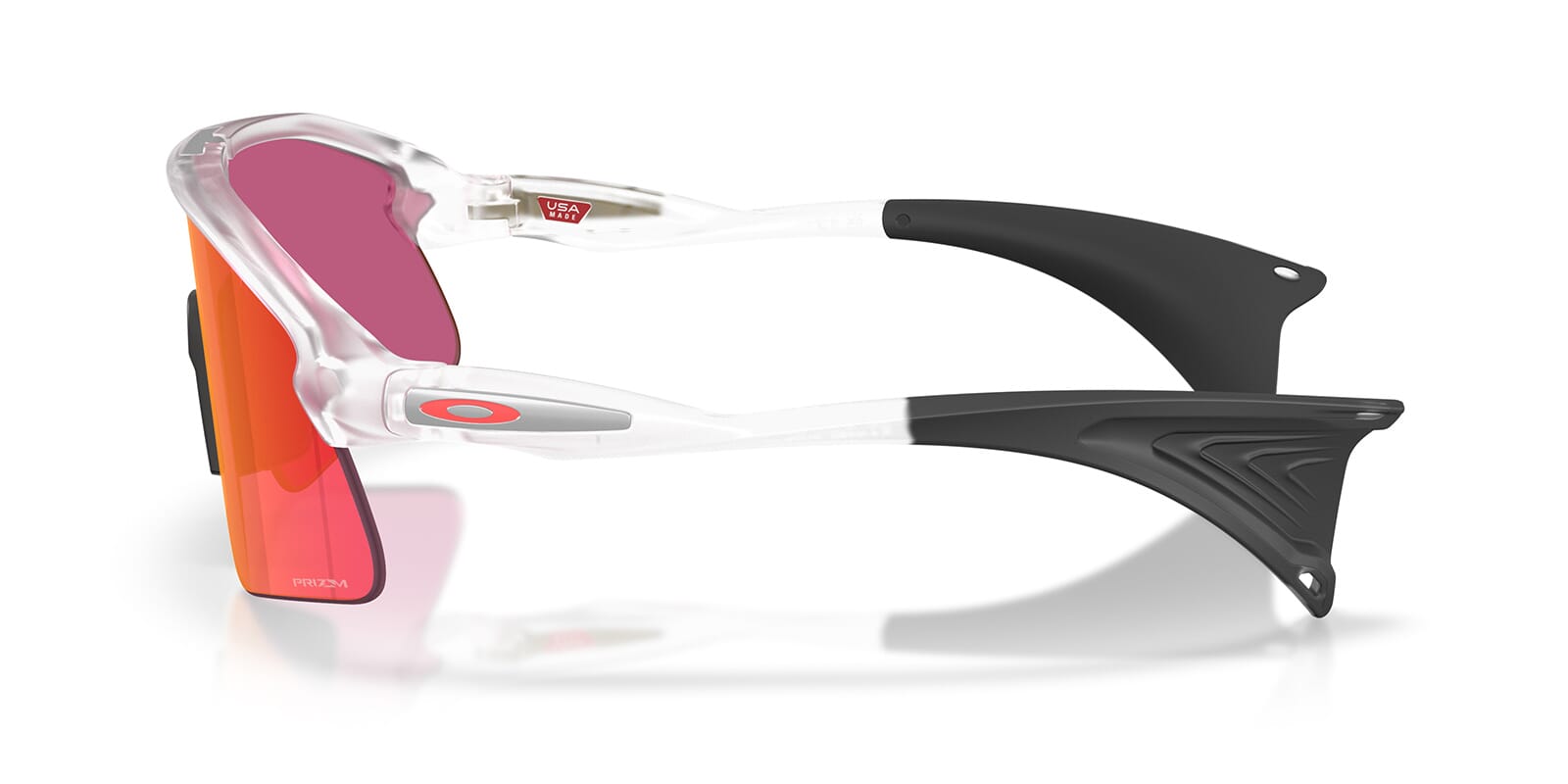 Oakley Stunt Devil OO9517 10 Prizm Sunglasses