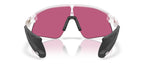 Oakley Stunt Devil OO9517 10 Prizm Sunglasses
