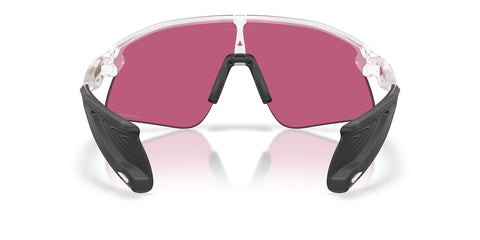 Oakley Stunt Devil OO9517 10 Prizm Sunglasses
