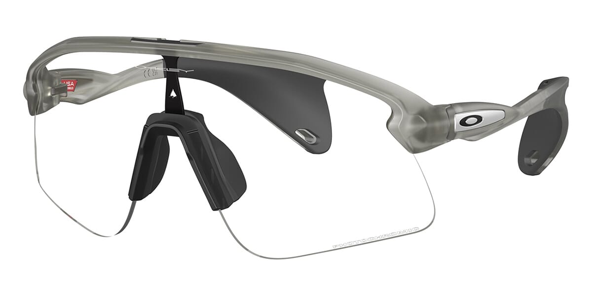 Oakley Stunt Devil S OO9518 08 Photochromic Sunglasses
