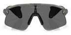 Oakley Stunt Devil S OO9518 08 Photochromic Sunglasses
