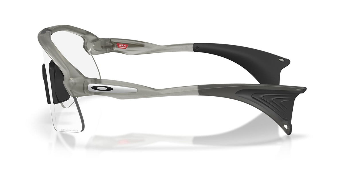 Oakley Stunt Devil S OO9518 08 Photochromic Sunglasses