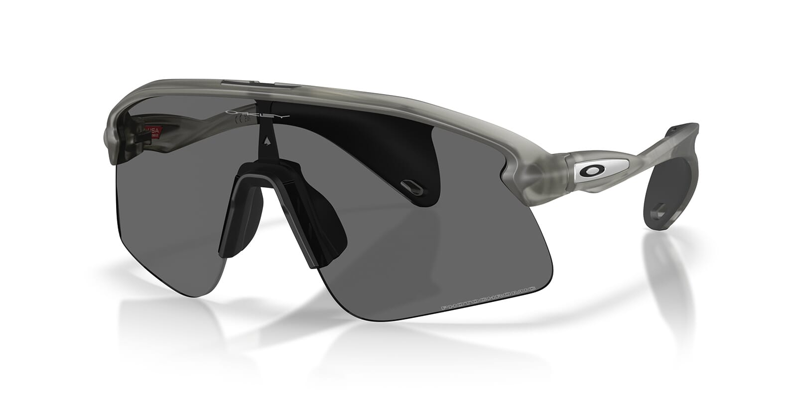 Oakley Stunt Devil S OO9518 08 Photochromic Sunglasses - US