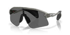 Oakley Stunt Devil S OO9518 08 Photochromic Sunglasses