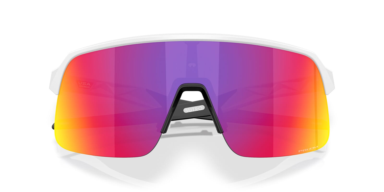 Oakley Sutro Lite S OO9496 06 Prizm Sunglasses