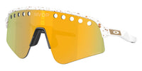 Oakley Sutro Lite Sweep OO9465 33 Prizm - As Seen On Bradley Wiggins