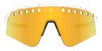 Oakley Sutro Lite Sweep OO9465 33 Prizm Sunglasses