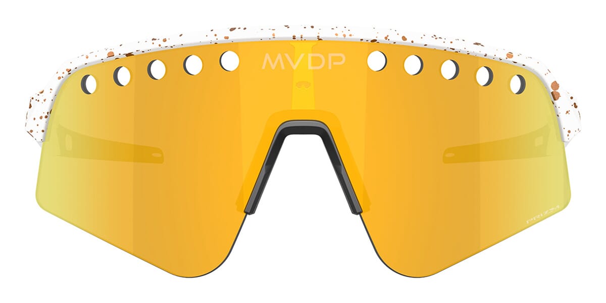 Oakley Sutro Lite Sweep OO9465 33 Prizm Sunglasses