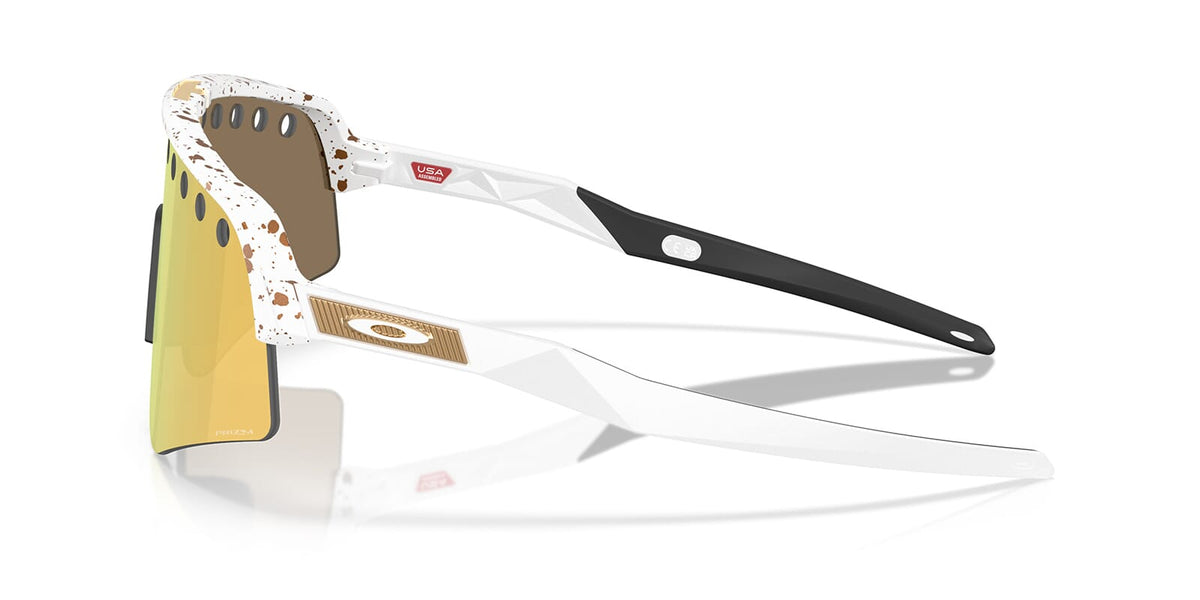 Oakley Sutro Lite Sweep OO9465 33 Prizm Sunglasses