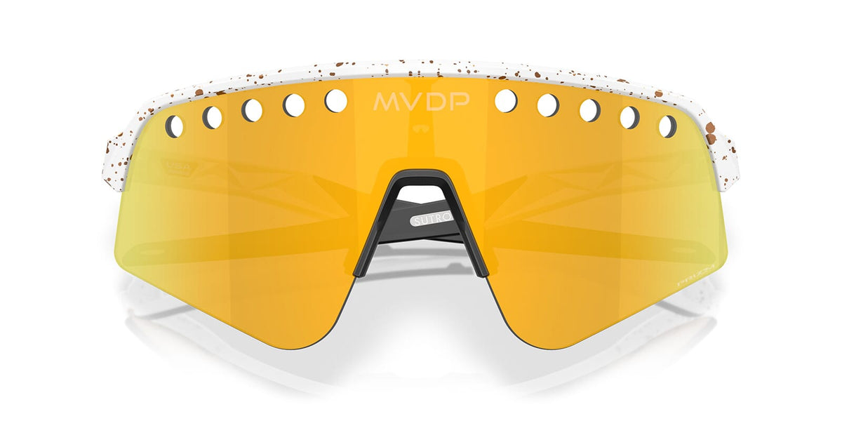 Oakley Sutro Lite Sweep OO9465 33 Prizm Sunglasses
