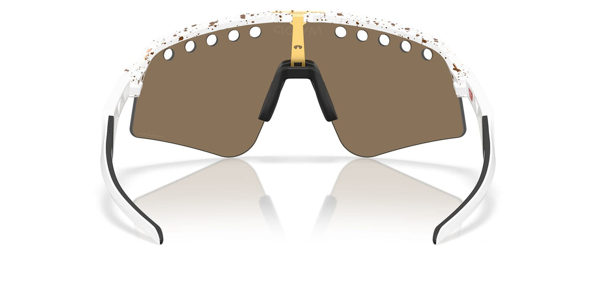 Oakley Sutro Lite Sweep OO9465 33 Prizm Sunglasses