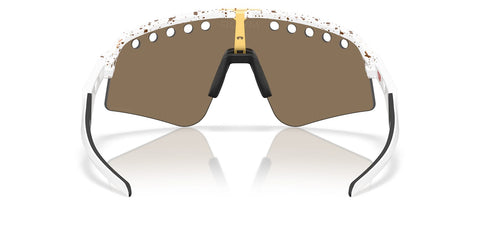 Oakley Sutro Lite Sweep OO9465 33 Prizm Sunglasses