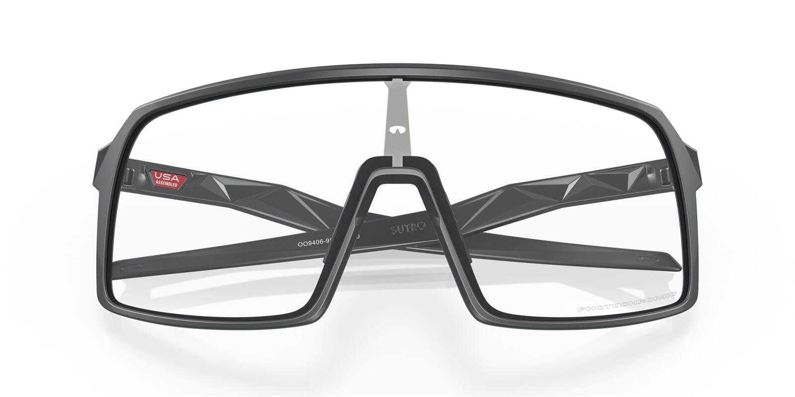 Oakley Sutro OO9406 98 Photochromic Sunglasses