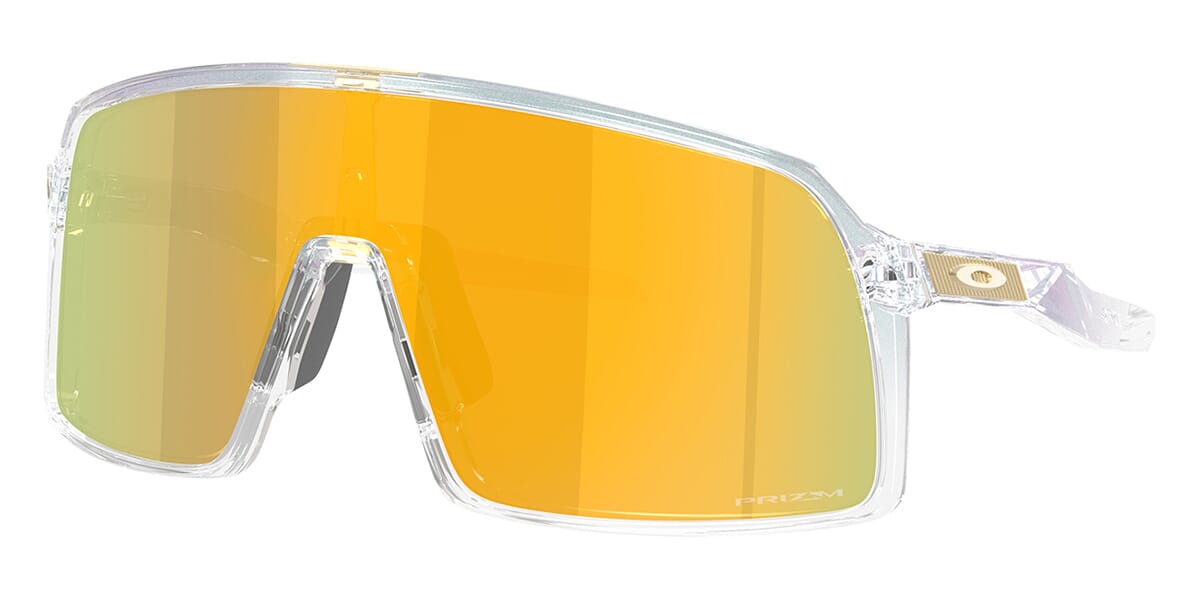 Oakley Sutro OO9406 C8 Prizm Sunglasses