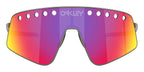 Oakley Sutro Ti Sweep OO6025 03 Prizm Sunglasses
