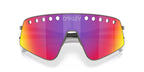 Oakley Sutro Ti Sweep OO6025 03 Prizm Sunglasses