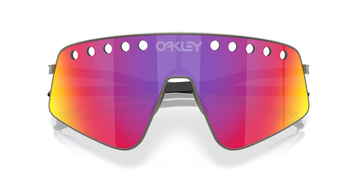 Oakley Sutro Ti Sweep OO6025 03 Prizm Sunglasses