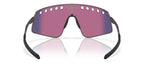 Oakley Sutro Ti Sweep OO6025 03 Prizm Sunglasses