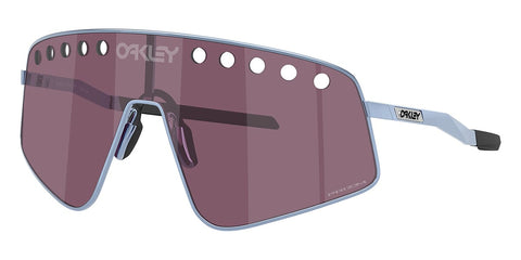 Oakley Sutro Ti Sweep OO6025 04 Prizm Sunglasses