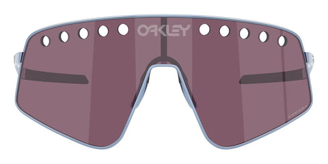 Oakley Sutro Ti Sweep OO6025 04 Prizm Sunglasses