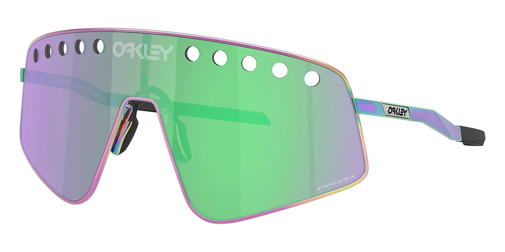 Oakley Sutro Ti Sweep OO6025 05 Prizm Sunglasses