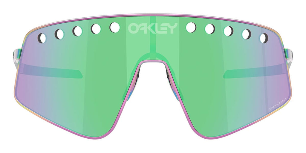 アクセサリー Oakley SUTRO PRIZM Oakley Sutro Ti Sweep OO6025 05 Prizm Sunglasses - US