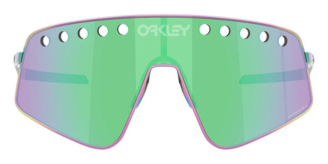 Oakley Sutro Ti Sweep OO6025 05 Prizm Sunglasses