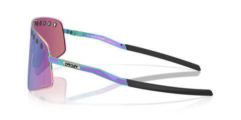 Oakley Sutro Ti Sweep OO6025 05 Prizm Sunglasses