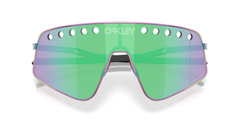 Oakley Sutro Ti Sweep OO6025 05 Prizm Sunglasses