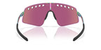 Oakley Sutro Ti Sweep OO6025 05 Prizm Sunglasses