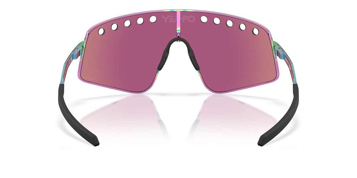 Oakley Sutro Ti Sweep OO6025 05 Prizm Sunglasses