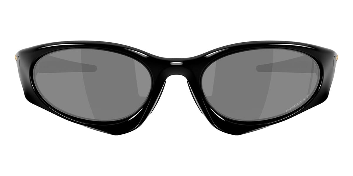 Oakley Suture Coat OO9539 02 Prizm Polarised Sunglasses