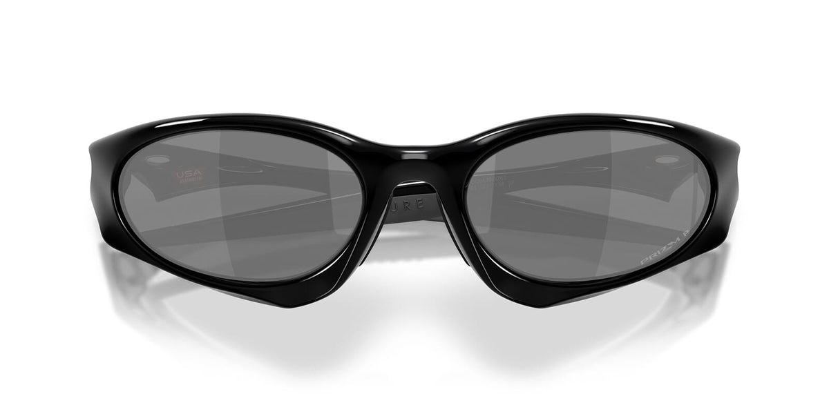 Oakley Suture Coat OO9539 02 Prizm Polarised Sunglasses