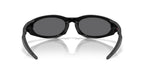 Oakley Suture Coat OO9539 02 Prizm Polarised Sunglasses