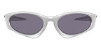 Oakley Suture Coat OO9539 03 Prizm Sunglasses