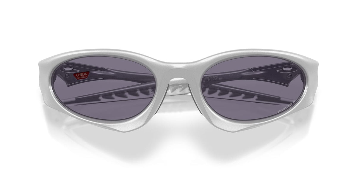 Oakley Suture Coat OO9539 03 Prizm Sunglasses