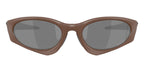 Oakley Suture Coat OO9539 06 Prizm Sunglasses