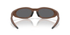 Oakley Suture Coat OO9539 06 Prizm Sunglasses