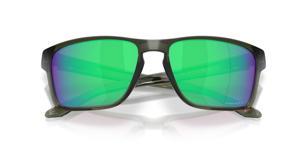 Oakley Sylas OO9448 50 Prizm Sunglasses