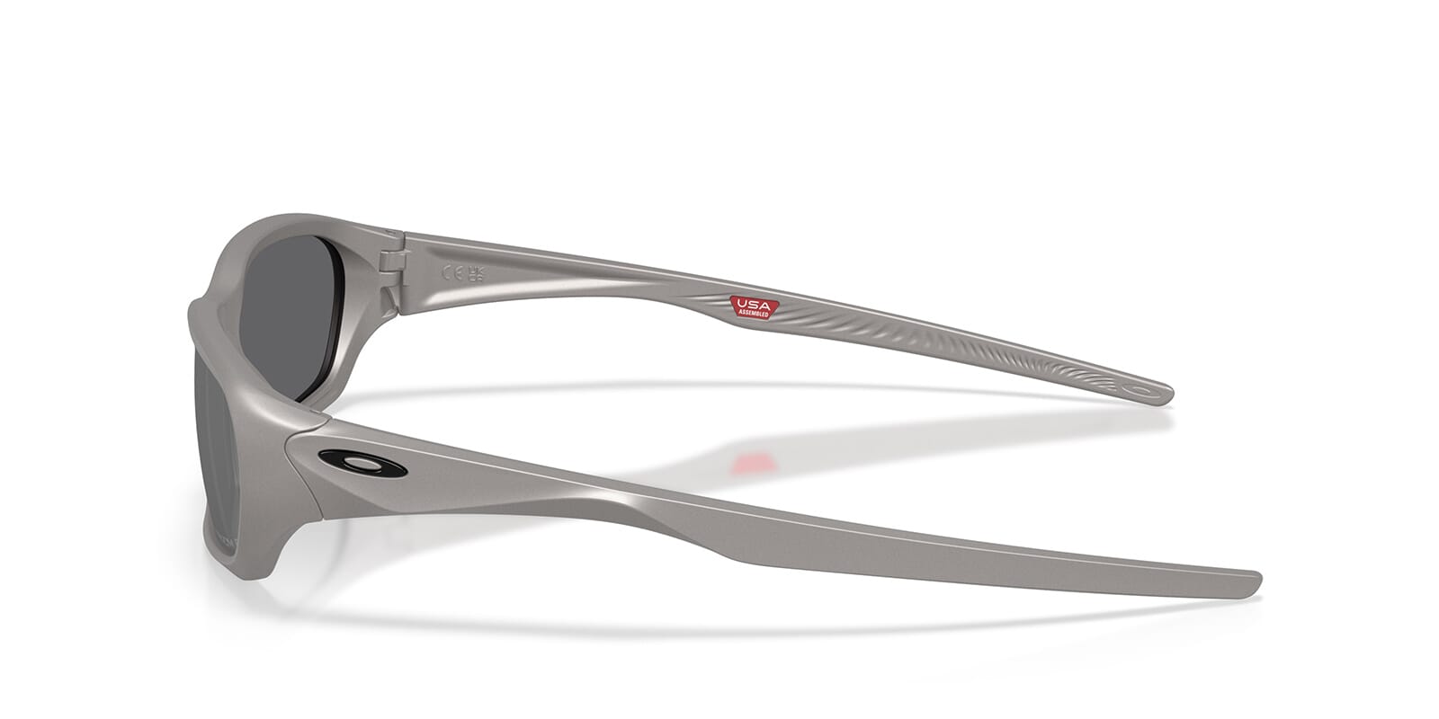 Oakley Terraforma OO9530 05 Prism Polarised Sunglasses